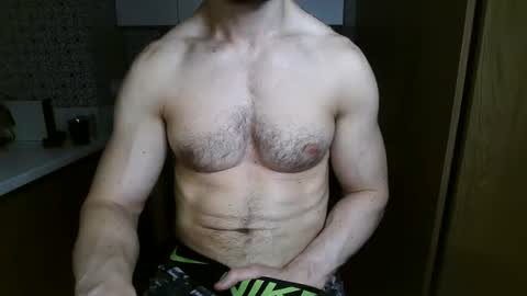 Snapshot of nick_thestud chatting on June 29, 9:15 pm nick_thestud online show from June 29, 9:15 pm