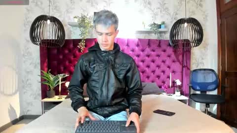 Nick  online show from March 16, 12:20 pm