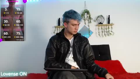 Nick  online show from June 26, 1:59 pm