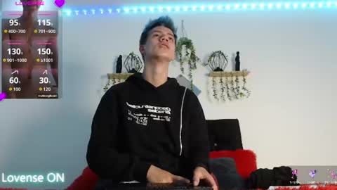 Nick  online show from June 30, 4:52 pm