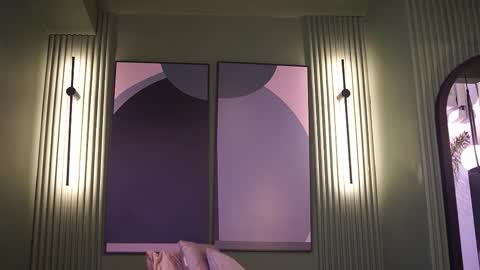 Jhohan online show from November 9, 9:35 pm