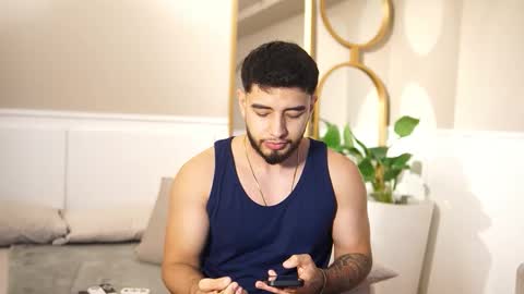 Jhohan online show from November 20, 12:16 pm