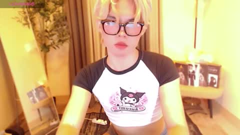 Snapshot of nick_wilde_07 chatting on June 6, 7:07 pm Nick online show from June 6, 7:07 pm