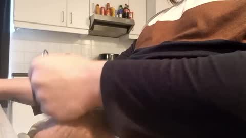 nick_x_b online show from May 7, 11:15 am