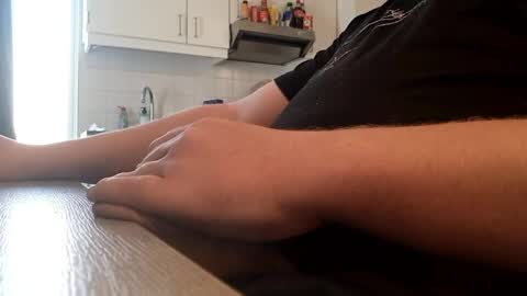 nick_x_b online show from May 9, 9:25 am