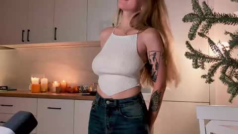 Nicka Cherie online show from January 8, 6:54 pm