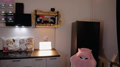 nickari_x online show from May 10, 5:34 am