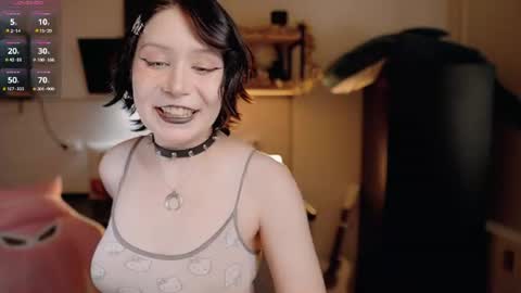 nickari_x online show from June 19, 5:34 am