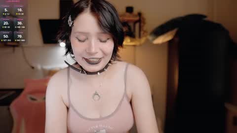 nickari_x online show from June 25, 5:56 am