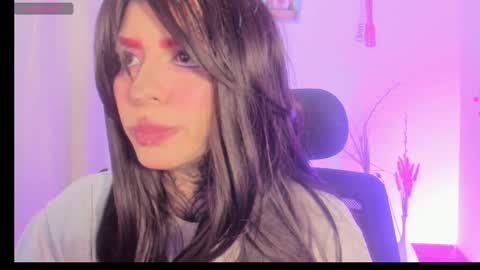 Snapshot of nicki_1 chatting on October 5, 4:11 am   Help me reach 100 thumbs up online show from October 5, 4:11 am
