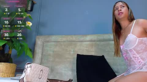 Your baby Nicol  online show from February 16, 1:07 pm