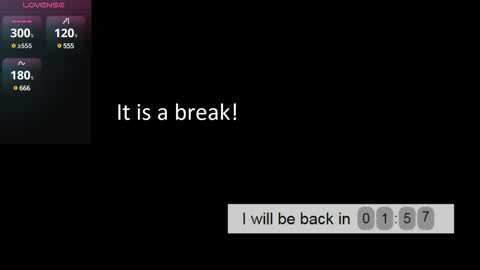 Snapshot of nickierainer chatting on December 27, 7:03 pm Nickie online show from December 27, 7:03 pm