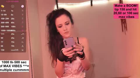 Karolina online show from November 8, 10:26 am