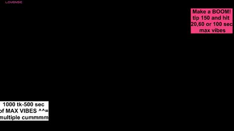 Karolina online show from November 23, 7:08 am