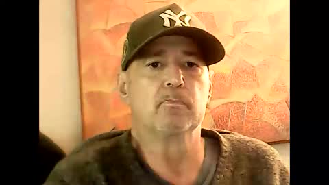 nickincali online show from January 22, 3:20 am