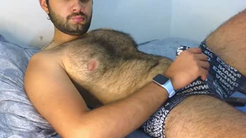 Snapshot of nickjordan1 chatting on December 10, 4:02 am Nicolas online show from December 10, 4:02 am