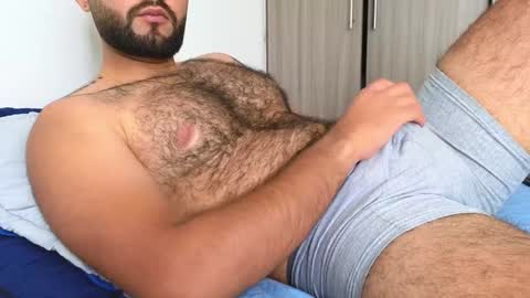 Snapshot of nickjordan1 chatting on January 29, 5:02 pm Nicolas online show from January 29, 5:02 pm