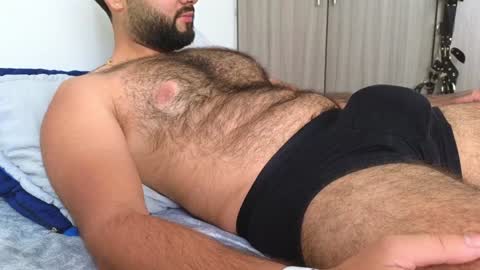 Snapshot of nickjordan1 chatting on February 7, 5:18 pm Nicolas online show from February 7, 5:18 pm