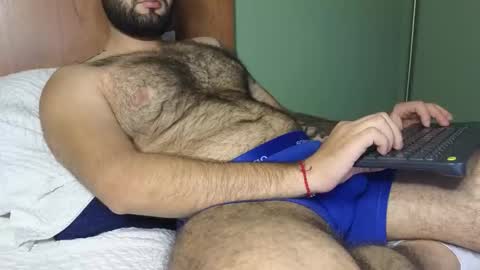 Snapshot of nickjordan1 chatting on December 1, 12:26 am Nicolas online show from December 1, 12:26 am