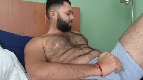 Snapshot of nickjordan1 chatting on December 13, 9:42 pm Nicolas online show from December 13, 9:42 pm