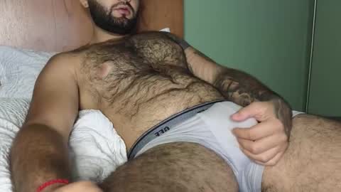 Snapshot of nickjordan1 chatting on December 18, 3:01 am Nicolas online show from December 18, 3:01 am