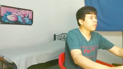 Nickk Wolff online show from June 15, 12:57 am