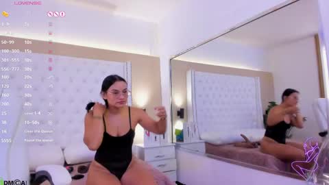 nickky online show from May 21, 2:13 pm