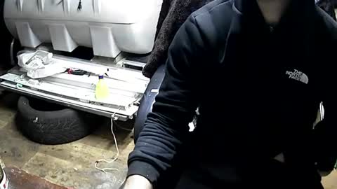 NickName online show from March 1, 12:56 am