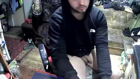 NickName online show from March 29, 3:28 am