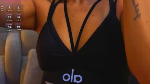 nickollsaenz online show from May 17, 6:55 am