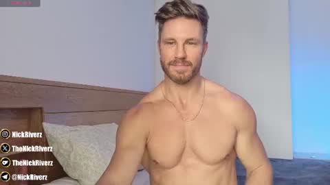 nickriverzxo online show from June 28, 5:41 pm