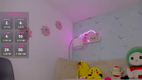 Nicolas online show from January 13, 8:04 pm