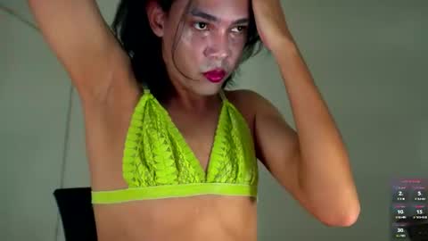 ISABEL   IG Dajobasa online show from July 10, 6:39 am