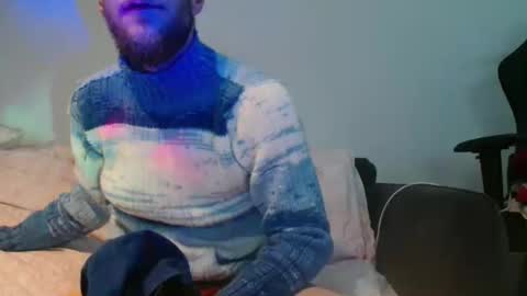 nickswe486850 online show from March 18, 12:30 pm