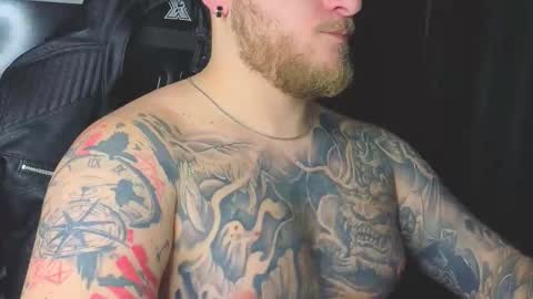 nicktattoomaster online show from February 3, 4:56 pm