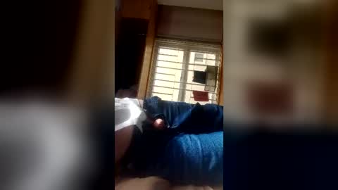 Snapshot of nickthefiddler chatting on August 7, 9:22 am TheCock online show from August 7, 9:22 am