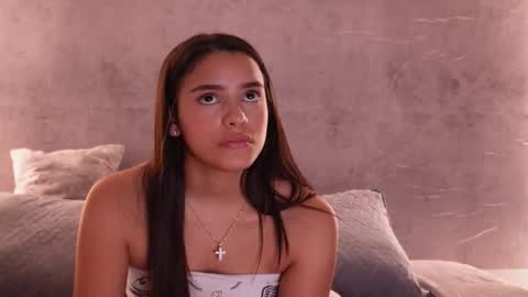 nicky and blake online show from November 6, 8:43 pm