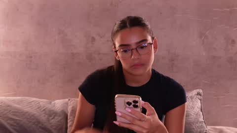 nicky and blake online show from February 20, 10:21 pm