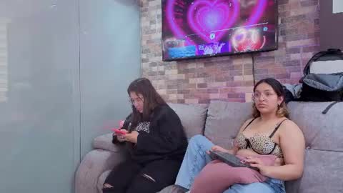 nicky_as online show from June 30, 6:20 pm