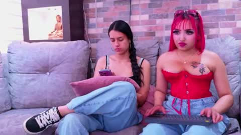 nicky_as online show from July 27, 6:04 pm