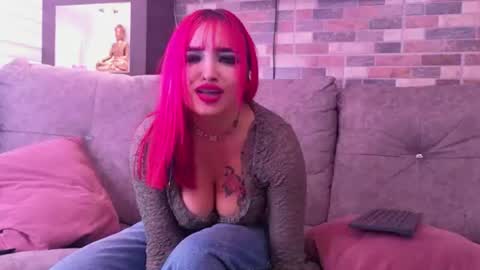 nicky_as online show from July 28, 6:20 pm