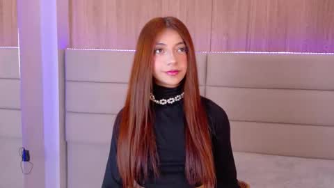 Snapshot of nicky_belmonth chatting on November 24, 11:21 am nicky_belmonth online show from November 24, 11:21 am