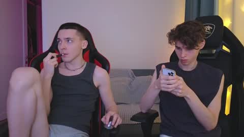 Snapshot of nicky_mart chatting on February 2, 5:59 pm Nicki Danny online show from February 2, 5:59 pm