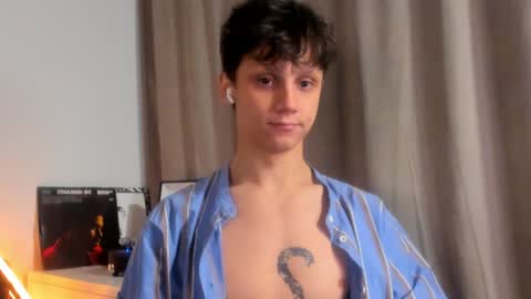 Nicky Neal online show from December 20, 12:52 am