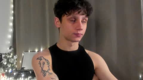 Snapshot of nicky_neal chatting on December 28, 3:04 am Nicky Neal online show from December 28, 3:04 am