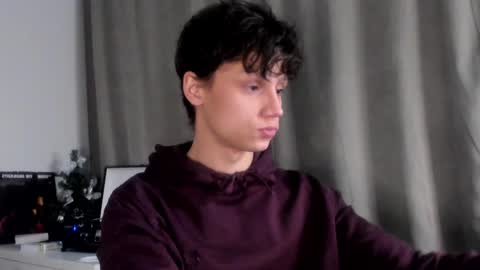 Snapshot of nicky_neal chatting on January 13, 1:13 am Nicky Neal online show from January 13, 1:13 am