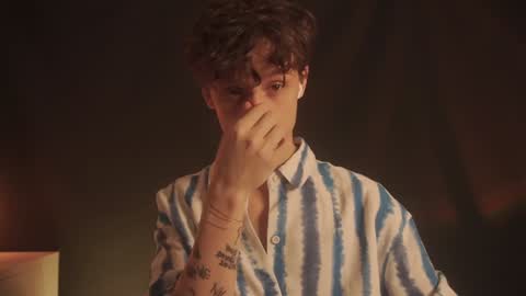 Snapshot of nicky_neal chatting on February 6, 5:30 pm Nicky Neal online show from February 6, 5:30 pm