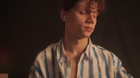 Snapshot of nicky_neal chatting on February 10, 8:10 pm Nicky Neal online show from February 10, 8:10 pm