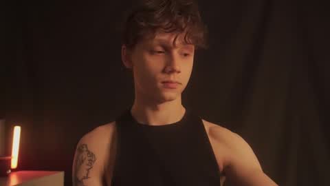 Snapshot of nicky_neal chatting on February 11, 8:10 pm Nicky Neal online show from February 11, 8:10 pm