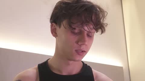 Snapshot of nicky_neal chatting on November 3, 12:28 pm Nicky Neal online show from November 3, 12:28 pm